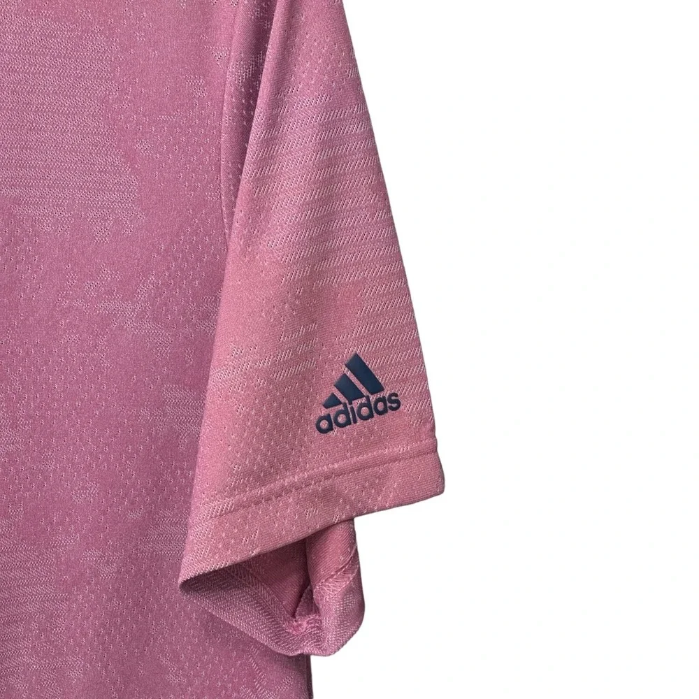 adidas measurements chest